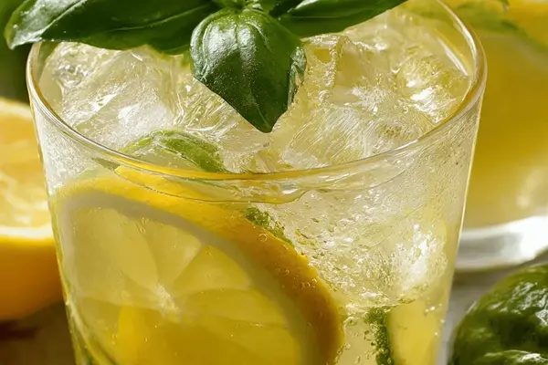 Vodka Cranberry Twist