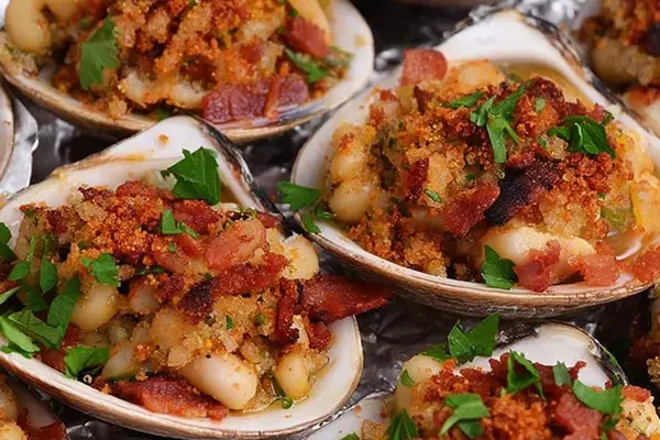 Crispy Air Fryer Fries