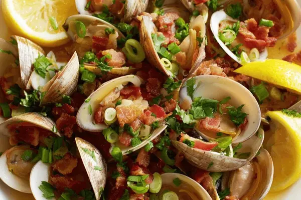 Rustic Seasoned Salt