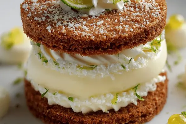 Layered Patriotic Gelatin Cups