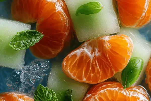 Herb Lamb Lollipops Romesco Twist