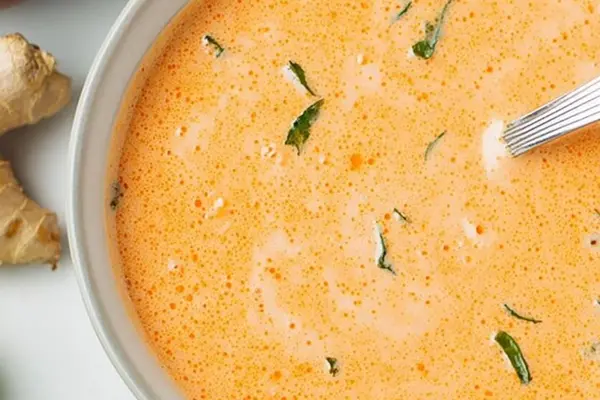 Ruby Red Cranberry Syrup