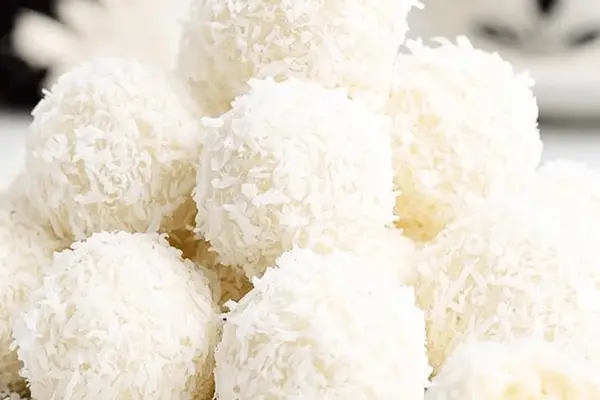 Cinnamon Chocolate Bark