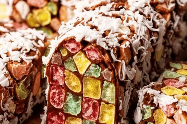 Reinvented Samosas Without Frying