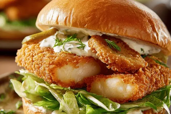 Eggnog Poke Cake Remix