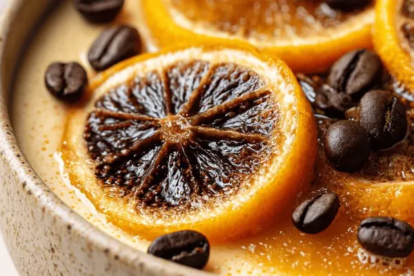 Ruby Red Cranberry Syrup