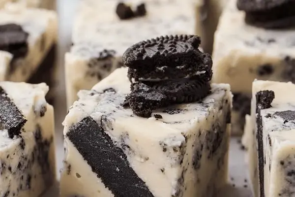 Strawberry Pudding Trifle Remix