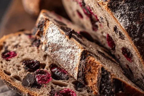 Homemade Self-Rising Blend