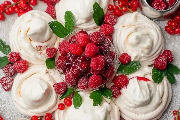 Mini Chicken Pot Pies