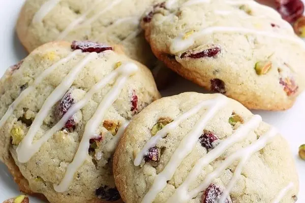 Peanut Butter Cocoa Sandwiches