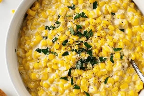 Cheesy Zucchini Bake