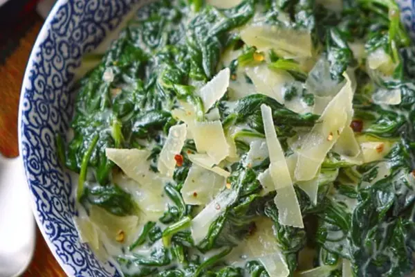 Quick Marinated Sprouts