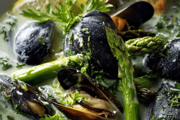 Rustic Seasoned Salt