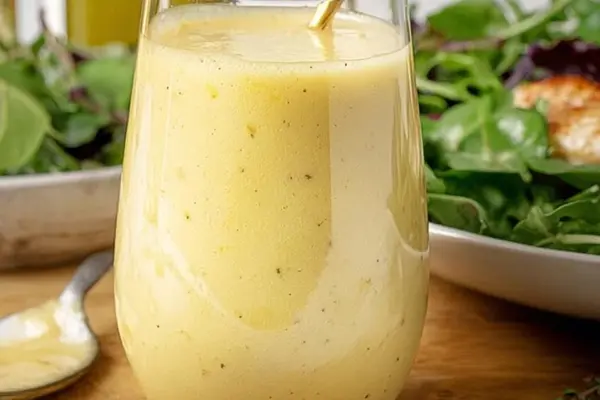 Ruby Red Cranberry Syrup