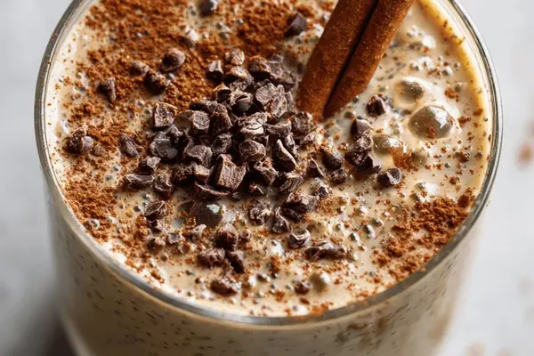 Retro Chicken Tetrazzini