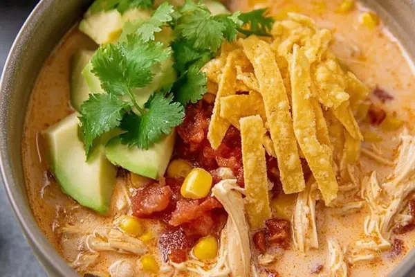 Million Dollar Mac Cheese