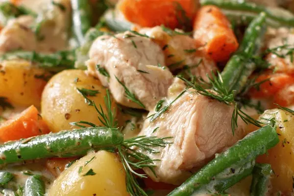 Turkey Quesadillas Remix