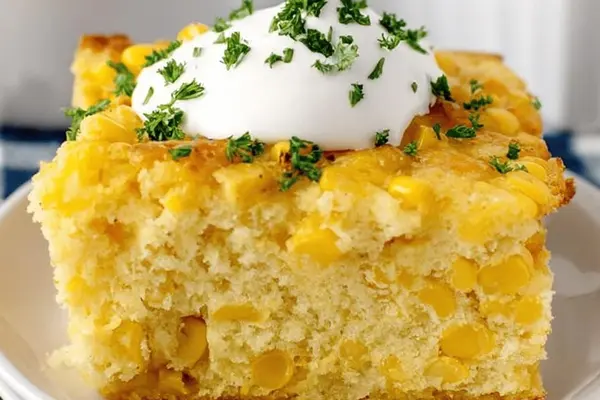 Quick Marinated Sprouts