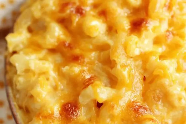 Smoked Salmon Rigatoni Cream