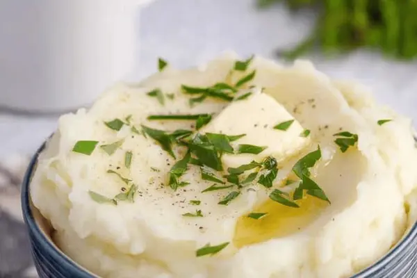 Creamy Corn Maque Choux