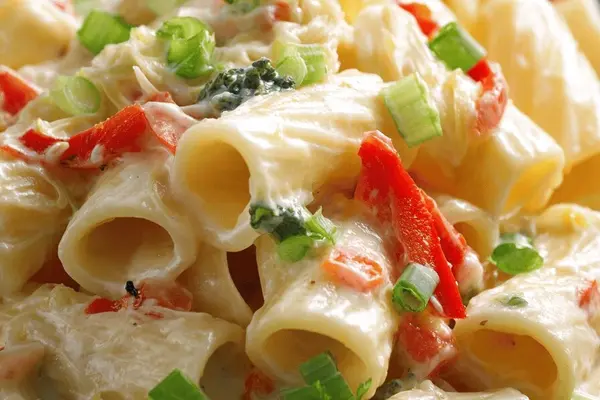 Creamed Chipped Beef Remix