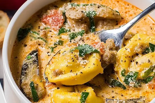 No-Churn Cake Ice Cream