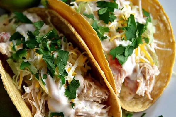 Cheesy Baked Ziti Remix