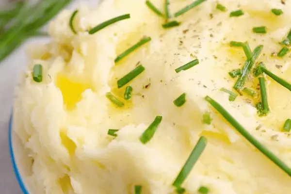 Creamy Corn Maque Choux