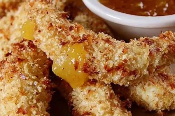 Mini Chicken Pot Pies