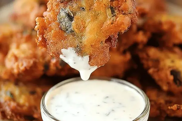 Twisted Cajun Pineapple Cake