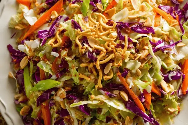 Cornbread Panzanella