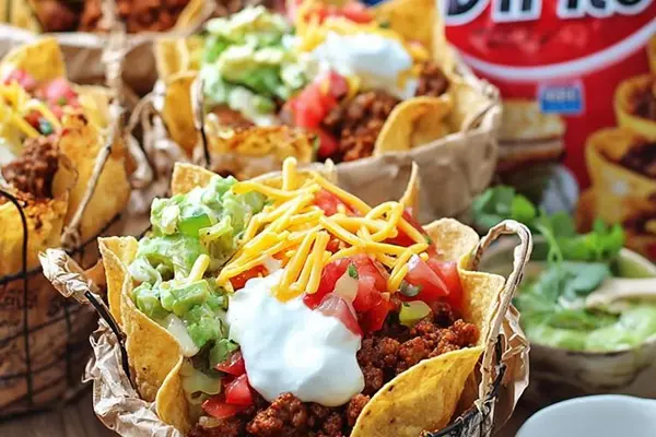 Creamy Italian Dressing Remix