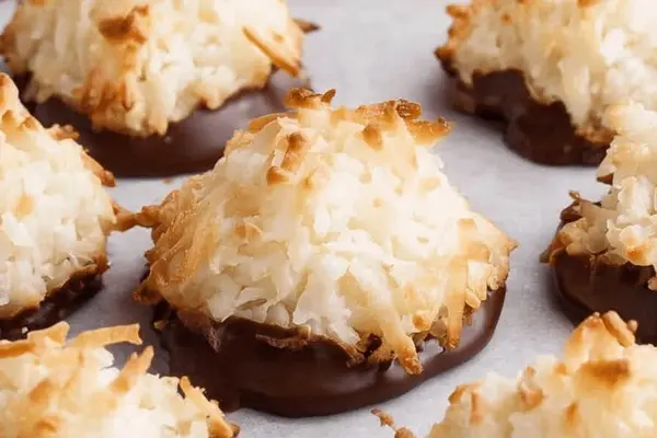 Cinnamon Chocolate Bark