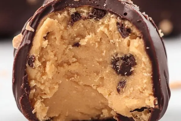 Garlic Dill Oyster Crackers