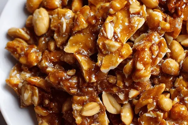 Garlic Dill Oyster Crackers