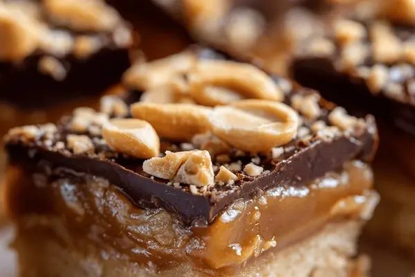 Spicy Peanut Noodles