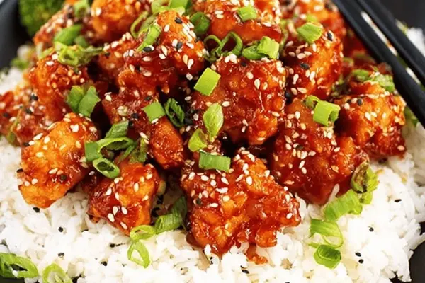 Spicy Italian Sausage Twist