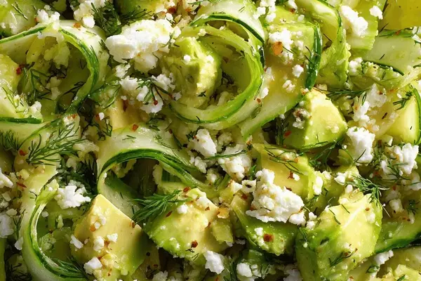 Cornbread Panzanella