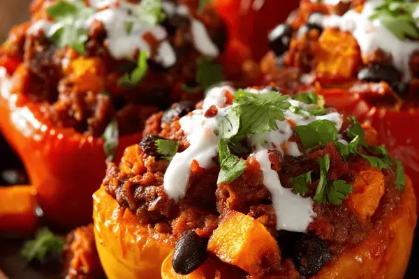 Slow Cooker Applesauce Twist