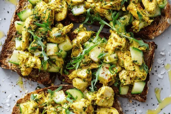 Fig Prosciutto Baguette