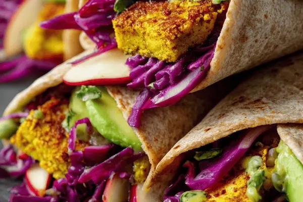 Strawberry Pudding Trifle Remix