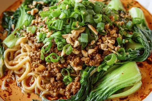 Smoked Salmon Rigatoni Cream