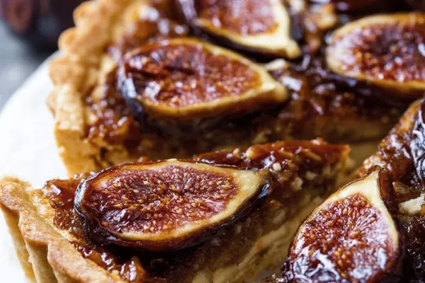 Cinnamon Chocolate Bark