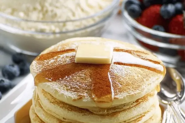 Quick Cinnamon Rolls Remix