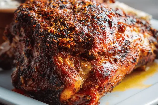 Earthy Truffle Aioli