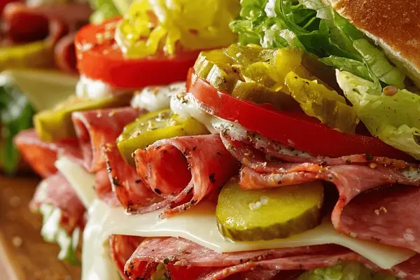 Apple Slab Pie Remix