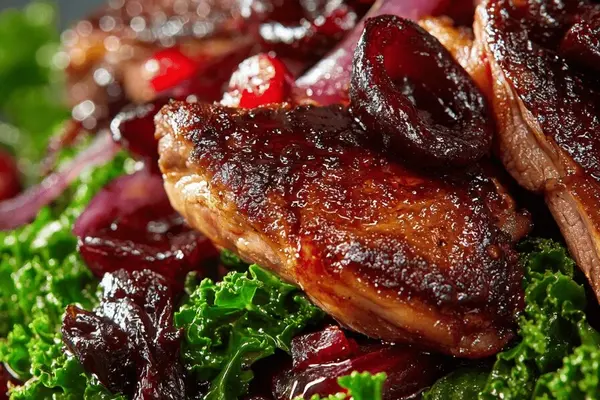 Rustic Chicken Pot Pie