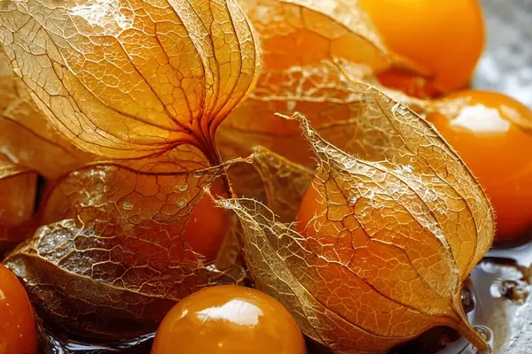 Ruby Red Cranberry Syrup