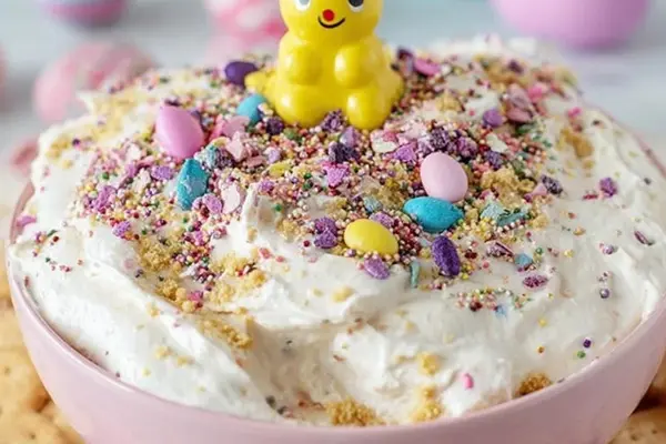 Easter Dunkaroo Remix