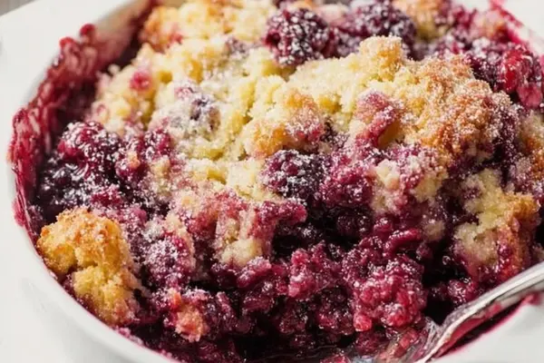 Salty Sweet Monster Bars